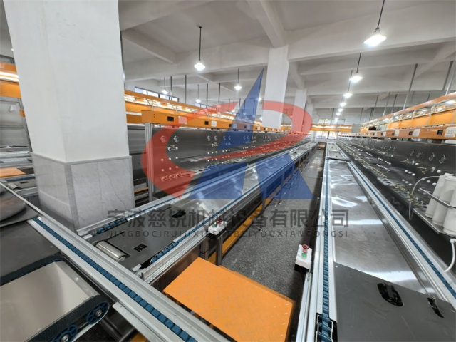 象山縣流水線生產廠家 寧波杭州灣新區慈銳機械設備供應