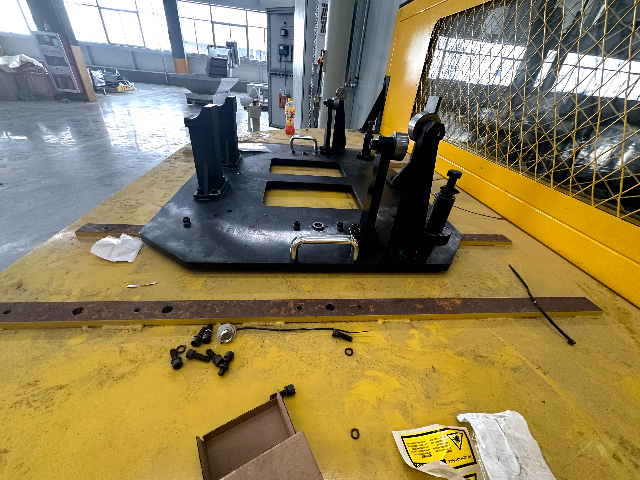 鄞州區(qū)一體化自動化設(shè)備框架公司,自動化設(shè)備框架