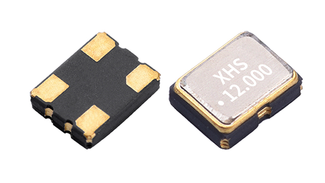 潮州SMD2016 OSC貼片晶振批發(fā),貼片晶振