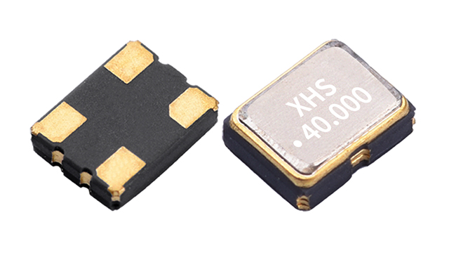 佛山有源晶振生產,有源晶振