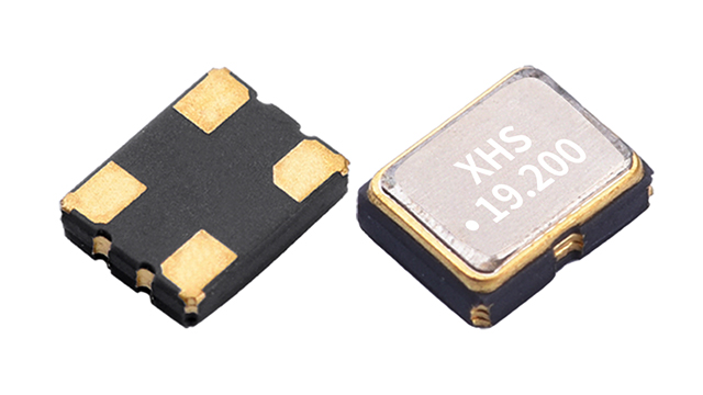 深圳SMD5032貼片晶振