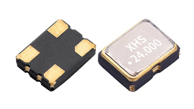 揭陽SMD5032貼片晶振售價 深圳市鑫和順科技供應