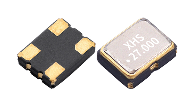 中山SMD2520 OSC貼片晶振售價 深圳市鑫和順科技供應(yīng)