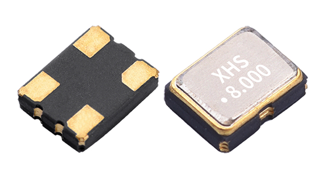 江門(mén)SMD3225貼片晶振廠(chǎng)家價(jià)格 深圳市鑫和順科技供應(yīng);