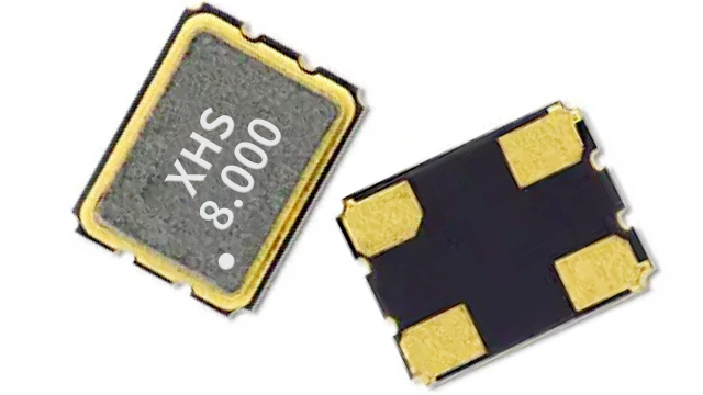 廣州SMD5032 OSC晶體振蕩器推薦廠家 深圳市鑫和順科技供應(yīng)