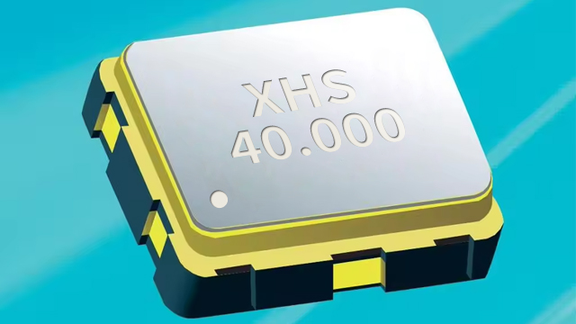 梅州SMD3225 OSC晶體振蕩器,晶體振蕩器