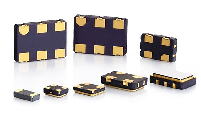 茂名SMD2016 OSC晶體振蕩器 深圳市鑫和順科技供應(yīng)