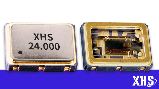 梅州SMD7050 OSC晶體振蕩器價(jià)格 深圳市鑫和順科技供應(yīng)