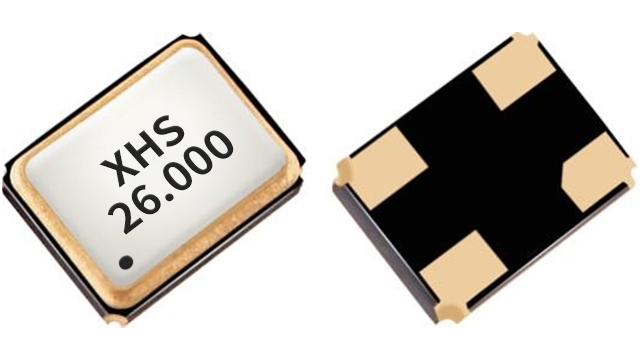 清遠(yuǎn)SMD7050 OSC晶體振蕩器多少錢,晶體振蕩器