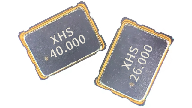 梅州SMD2520 OSC晶體振蕩器 深圳市鑫和順科技供應(yīng)