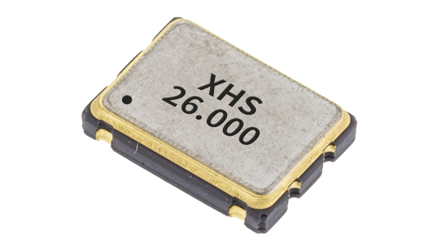 梅州SMD7050 OSC晶體振蕩器生產(chǎn) 深圳市鑫和順科技供應(yīng)