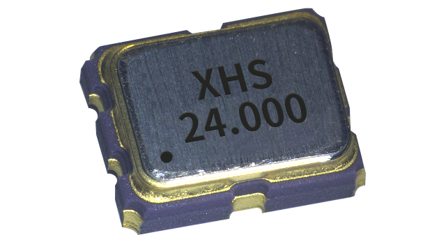 廣州SMD2016 OSC晶體振蕩器,晶體振蕩器