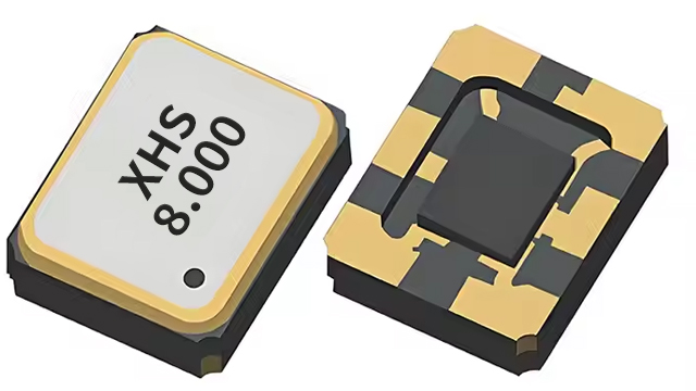 汕頭SMD5032 OSC晶體振蕩器售價