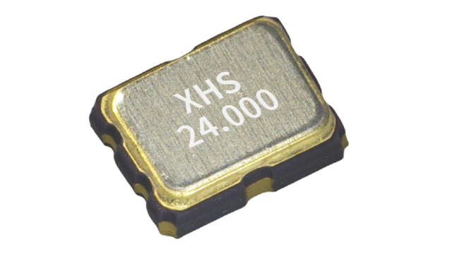 珠海SMD2520 OSC晶體振蕩器售價