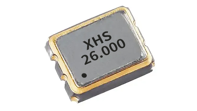 梅州SMD3225 OSC晶體振蕩器