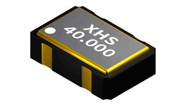 河源SMD5032 OSC晶體振蕩器生產(chǎn) 深圳市鑫和順科技供應(yīng)