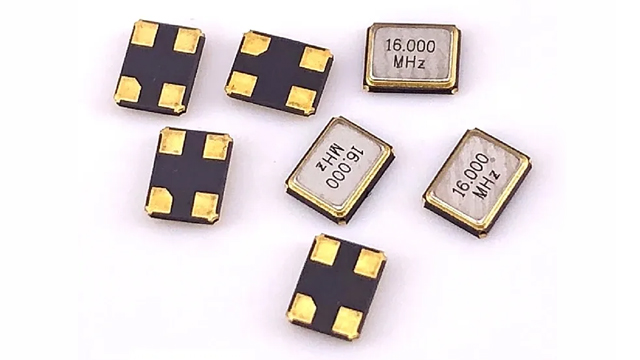 韶关SMD-2016 系列石英晶体谐振器价格