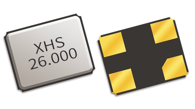 肇慶SMD-1612 系列石英晶體諧振器廠家價格 深圳市鑫和順科技供應(yīng)