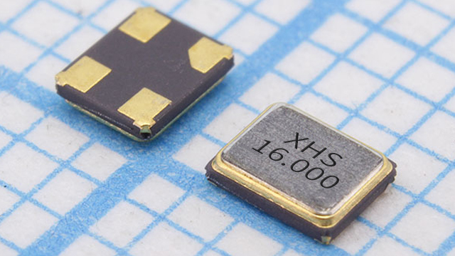 廣州SMD-3225 系列石英晶體諧振器生產(chǎn) 深圳市鑫和順科技供應(yīng)