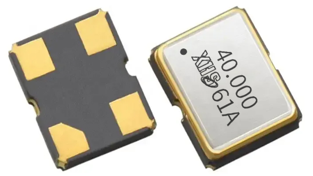 河源SMD-7050 系列石英晶體振蕩器推薦廠家 深圳市鑫和順科技供應(yīng)