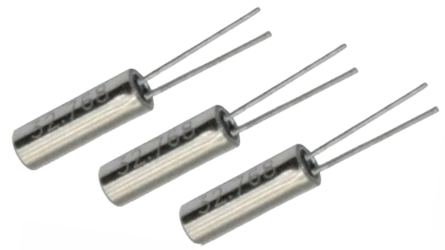 荔灣區49S封裝32.768KHZ晶振價格 深圳市鑫和順科技供應