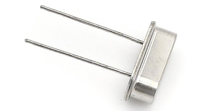 番禺區無源晶振32.768KHZ晶振推薦廠家 深圳市鑫和順科技供應