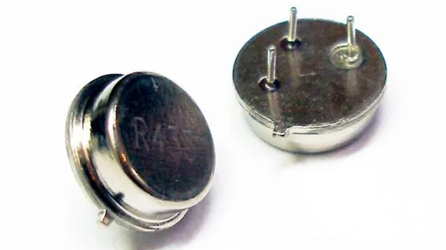 SMD-3030聲表面波諧振器批發 深圳市鑫和順科技供應