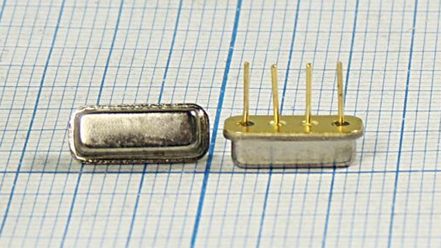 肇庆CSP-2016声表面波谐振器批量定制,声表面波谐振器