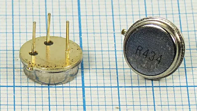 肇庆CSP-2016声表面波谐振器批量定制,声表面波谐振器