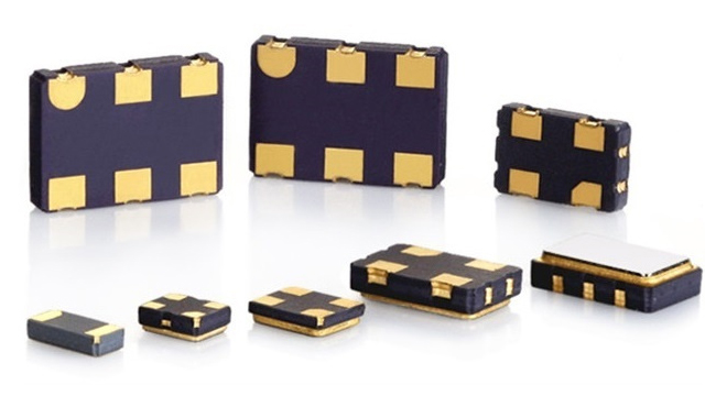 从化区SMD 2016 系列差分有源石英晶振生产