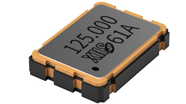 白云區OSC晶振差分有源晶體振蕩器多少錢 深圳市鑫和順科技供應