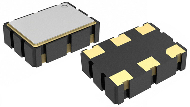 金灣區(qū)OSC晶振差分有源晶體振蕩器批量定制 深圳市鑫和順科技供應(yīng)