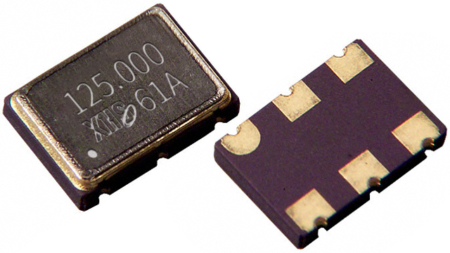 增城区SMD 2016 系列差分有源石英晶振售价