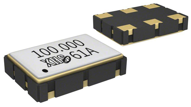 龙华区SMD 7050 系列差分有源石英晶振价格,差分有源石英晶振