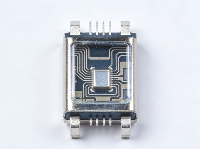 黃埔區(qū)8233封裝RTC晶振工廠 深圳市鑫和順科技供應(yīng)