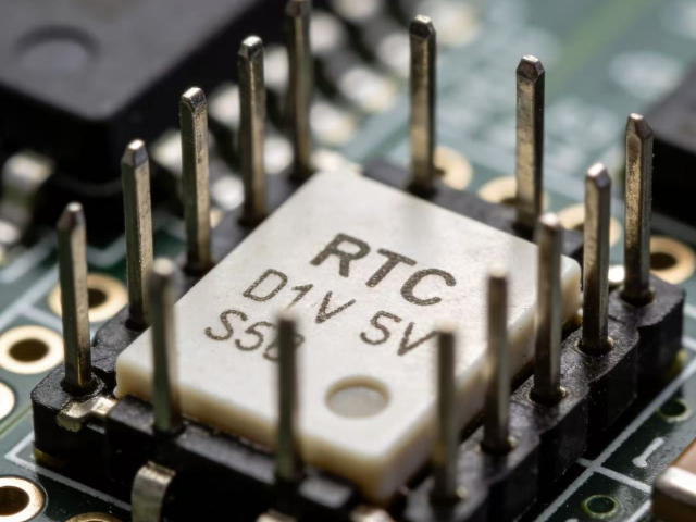 潮州无源晶振RTC晶振推荐厂家