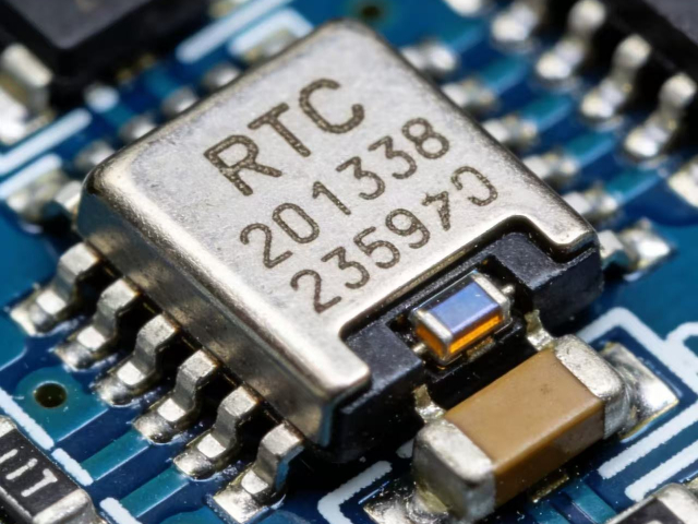 阳江音叉晶振RTC晶振工厂