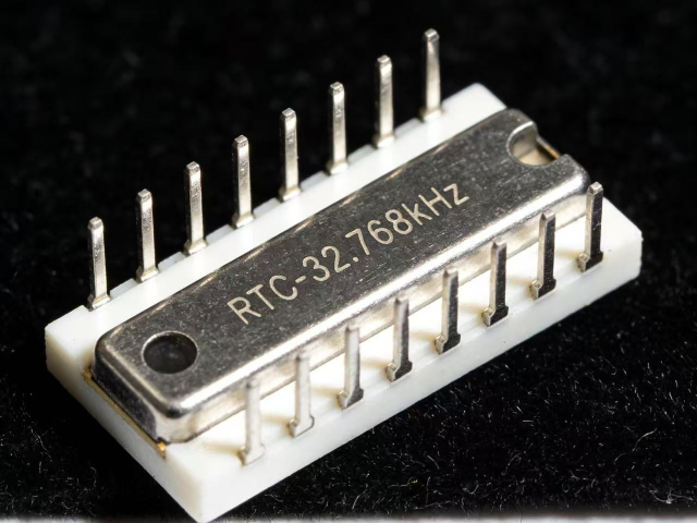 广州贴片晶振RTC晶振批发