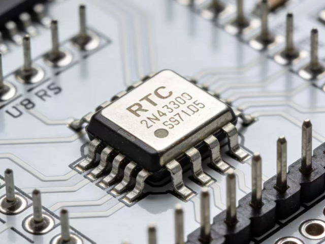 坪山區(qū)時(shí)鐘晶振RTC晶振推薦廠家 創(chuàng)新服務(wù) 深圳市鑫和順科技供應(yīng)