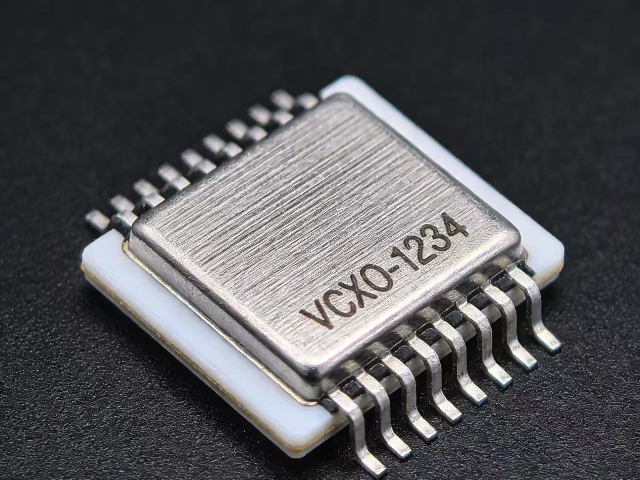 上海什么是壓控晶振工廠 服務(wù)至上 深圳市鑫和順科技供應(yīng)