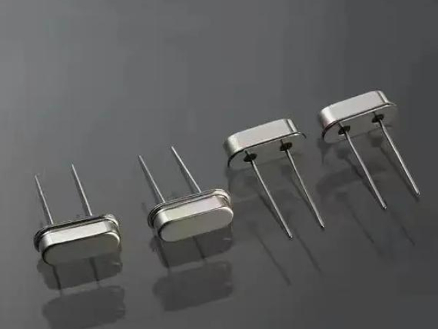 梅州32.768KHZ时钟晶振