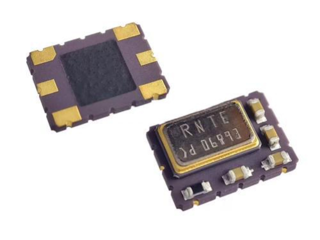 江苏LVPECL温补晶振推荐厂家