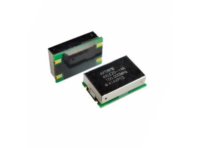 北京制造温补晶振厂家价格,温补晶振