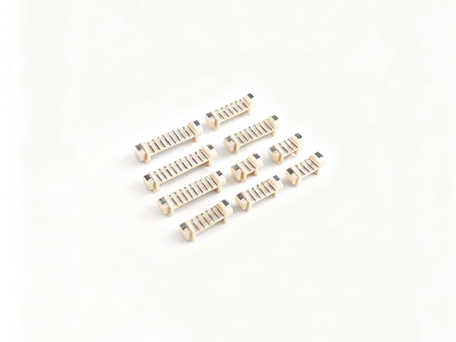 湖南FFC連接器實力廠家