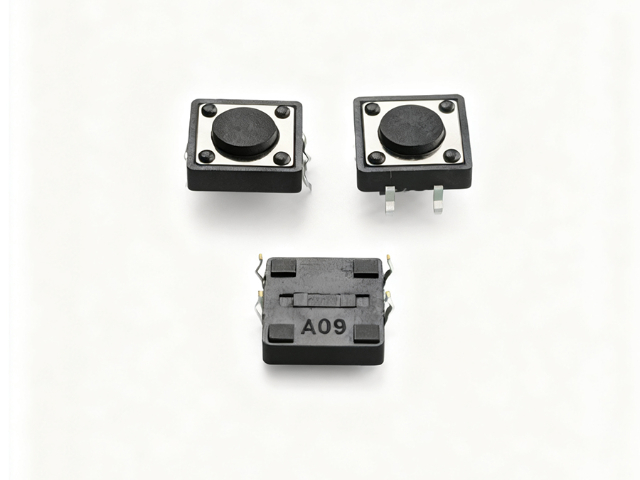 上海輕觸開關源頭廠家,輕觸開關