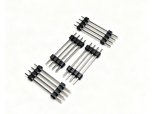 浙江3.96mm排针排母定制厂家,排针排母