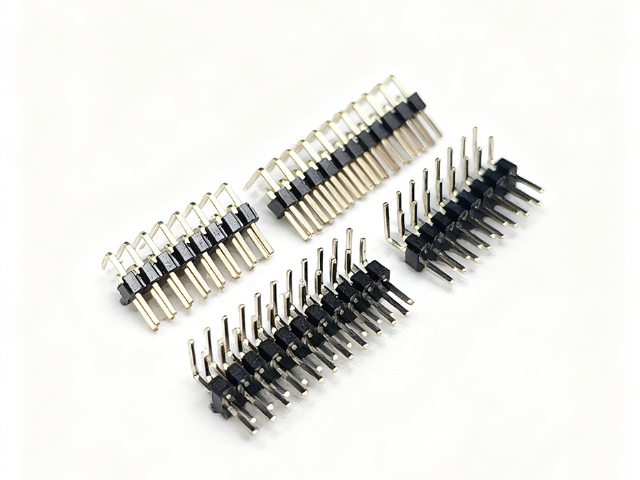 江苏3.5mm排针排母源头厂家,排针排母