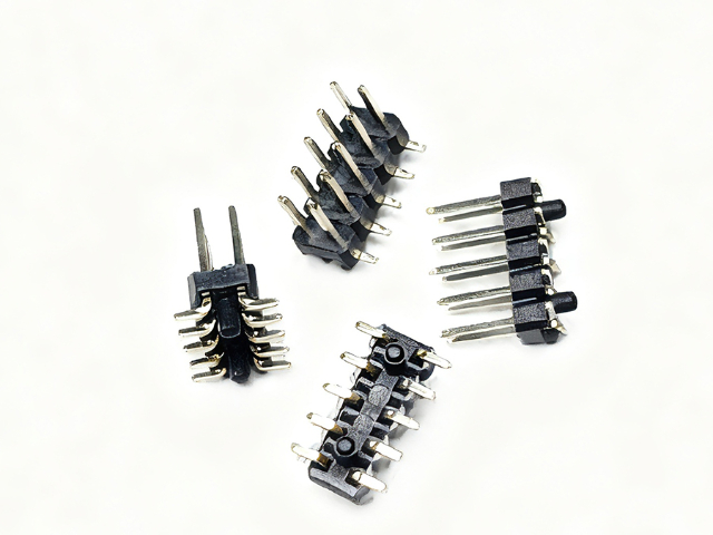 浙江1.27mm排针排母 珠海诚思科技供应