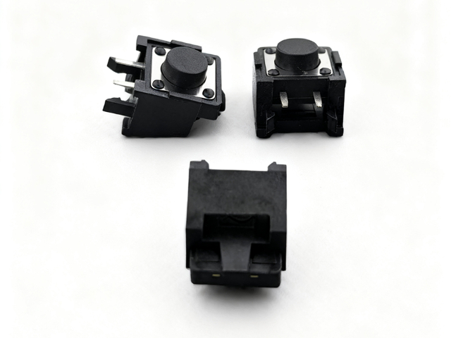 廣州無松動輕觸開關廠家