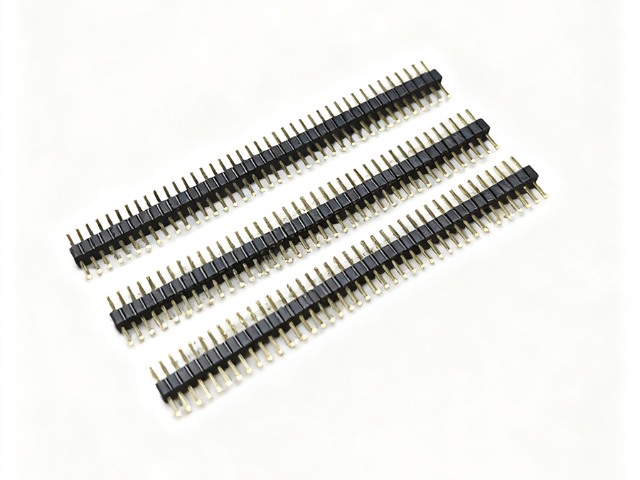 广州排针排母批发厂家,排针排母